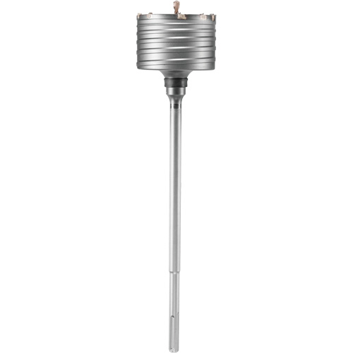 Rotary Hammer Core Bit, 5" Canadian Safety Group Inc.