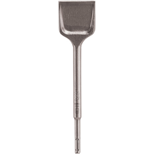 Burin SDS-Plus Bulldog Xtreme pour perforateurs Canadian Safety Group Inc.