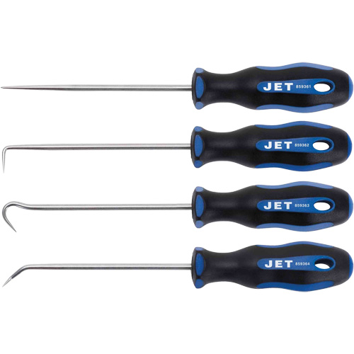 Pick & Hook Set, 7 Pieces Canadian Safety Group Inc.
