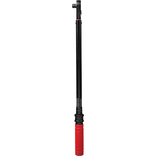 Torque Wrench, Click, 1/2" Square Drive, 50 - 200 ft-lbs./67.8 - 339 N.m Canadian Safety Group Inc.