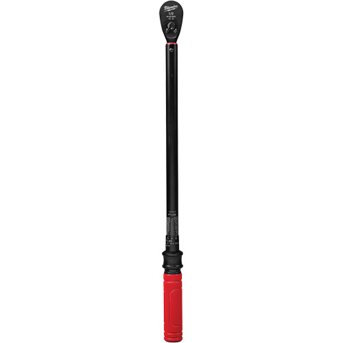 Torque Wrench, Click, 1/2" Square Drive, 50 - 200 ft-lbs./67.8 - 339 N.m Canadian Safety Group Inc.