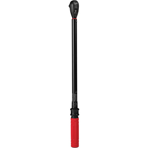 Torque Wrench, Click, 1/2" Square Drive, 50 - 200 ft-lbs./67.8 - 339 N.m Canadian Safety Group Inc.