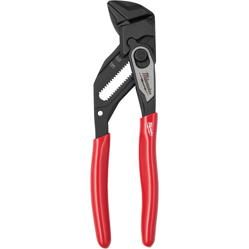 Pliers Wrench, 7" Canadian Safety Group Inc.