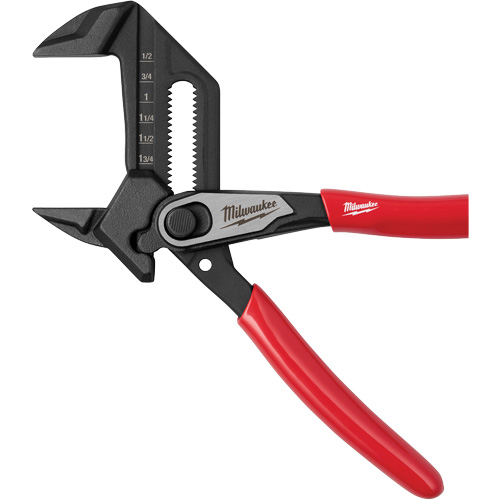 Pliers Wrench, 7" Canadian Safety Group Inc.