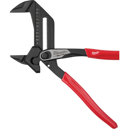 Pliers Wrench, 12" Canadian Safety Group Inc.