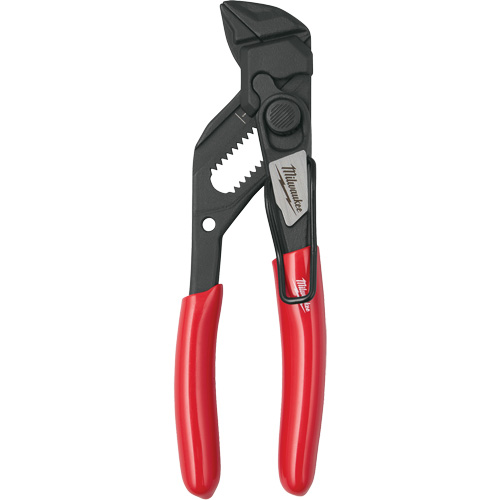 Pliers Wrench with Belt Clip, 5" Canadian Safety Group Inc.