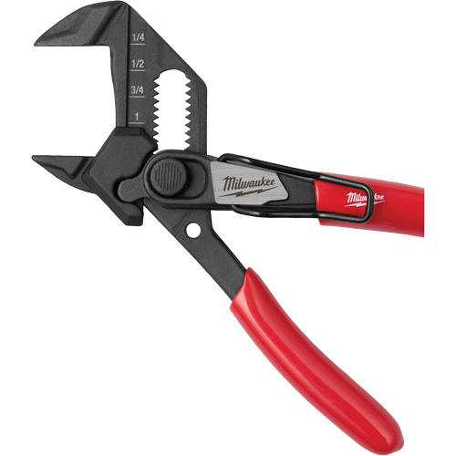 Pliers Wrench with Belt Clip, 5" Canadian Safety Group Inc.