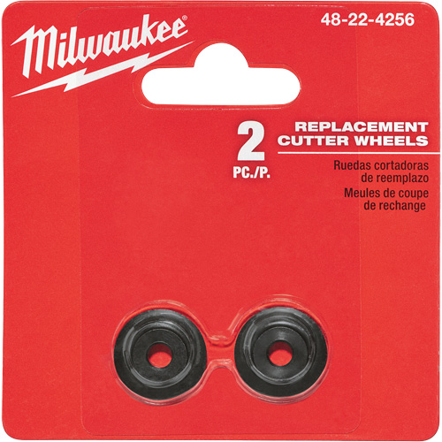 Roues de coupe de rechange Canadian Safety Group Inc.