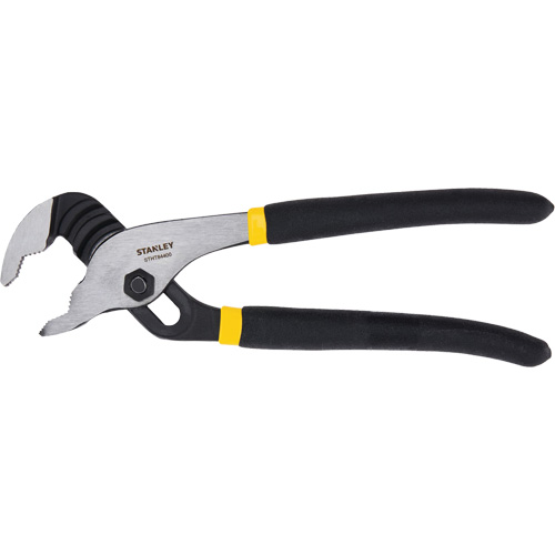 Groove Joint Pliers, 8" Canadian Safety Group Inc.