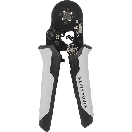 Ratcheting Ferrule Square Crimper Canadian Safety Group Inc.