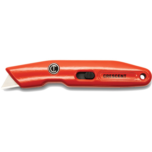 Couteau universel &agrave; lame fixe Canadian Safety Group Inc.