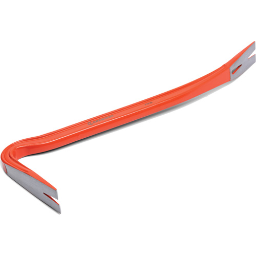 Steel Wrecking Bar, 1" Width, 24" Length Canadian Safety Group Inc.