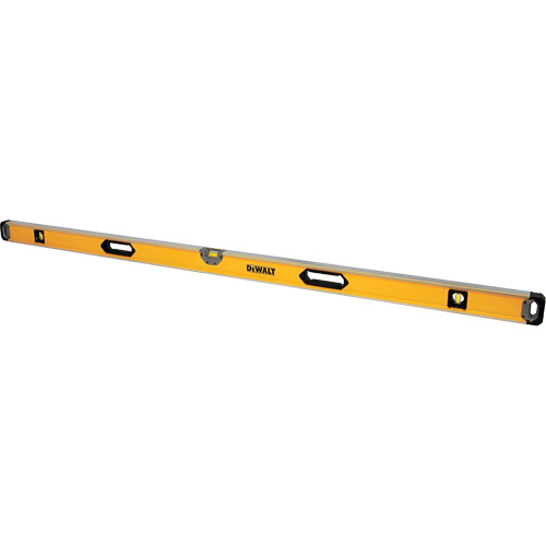 Niveau, Boîte, 6' lo, 3 Canadian Safety Group Inc.