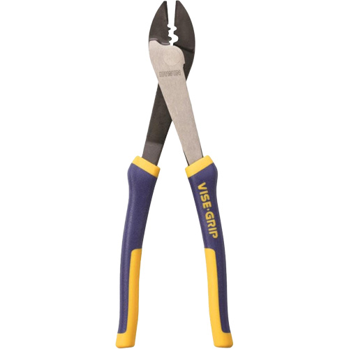 Forged Crimper Canadian Safety Group Inc.