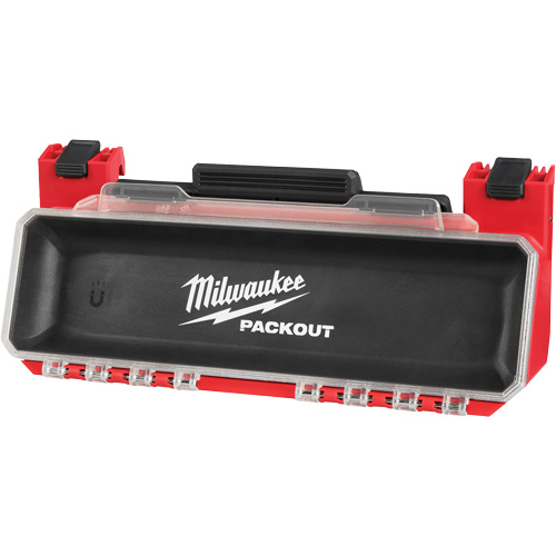PACKOUT Tool Box Magnetic Bin Attachment Canadian Safety Group Inc.