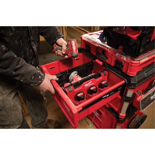 Divider for PACKOUT Drawer Tool Boxes Canadian Safety Group Inc.