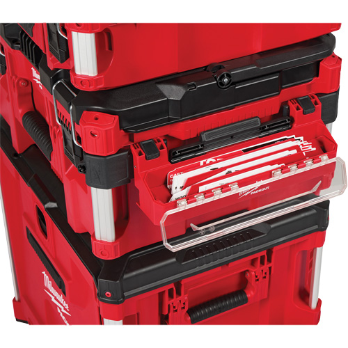 PACKOUT Tool Box Accessory Case Attachment Canadian Safety Group Inc.