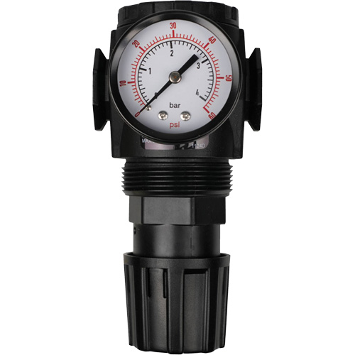 D&eacute;tendeur &agrave; air comprim&eacute; MODULAIR 300, 1/2" NPT, PSI max. de 300 psi, Canalisation/Modulaire Canadian Safety Group Inc.