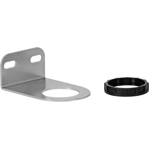 Mounting Bracket for Regulator & Filter Regulator S50 Canadian Safety Group Inc.