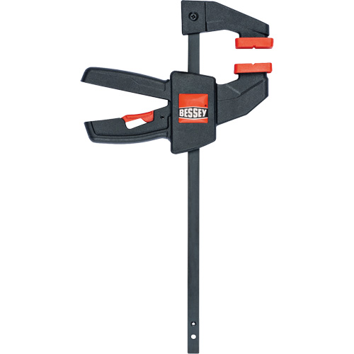 Micro Trigger Clamps, 4-1/2" (114.3 mm) Canadian Safety Group Inc.