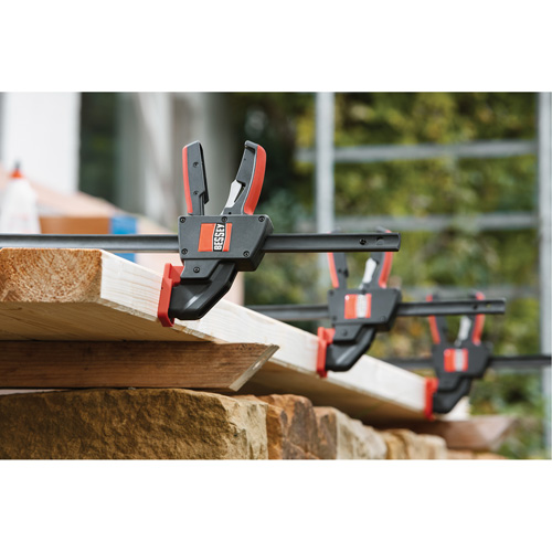 Extra-Large Trigger Clamps, 12" (304.8 mm) Canadian Safety Group Inc.