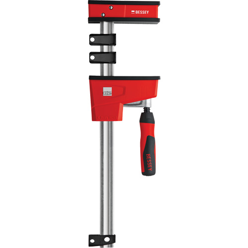 K Body REVOlution Parallel Clamps, 18" (457.2 mm) Capacity, 3-3/4" (95.25 mm) Throat Depth Canadian Safety Group Inc.