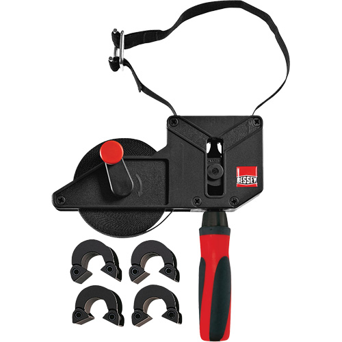 Angle variable (VAS+2K) Canadian Safety Group Inc.