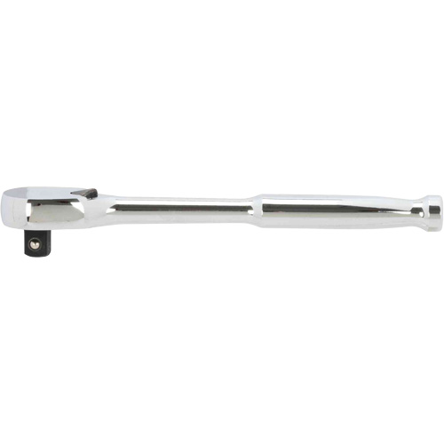 120-Tooth Sealed Head Ratchet JSHR-38, 3/8" Drive, Plain Handle Canadian Safety Group Inc.