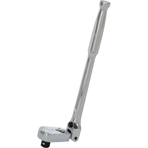 108-Tooth Locking Flex Head Ratchet JSHR-38F Canadian Safety Group Inc.