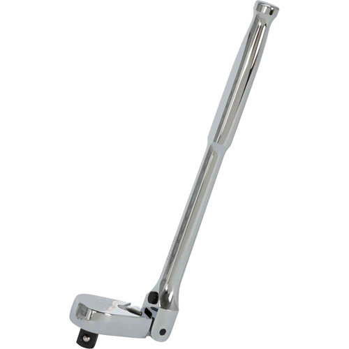 108-Tooth Locking Flex Head Ratchet JSHR-12F Canadian Safety Group Inc.