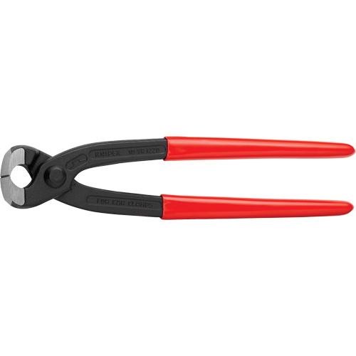Pince pour collier de serrage &agrave; oreillette 8-3/4" Canadian Safety Group Inc.