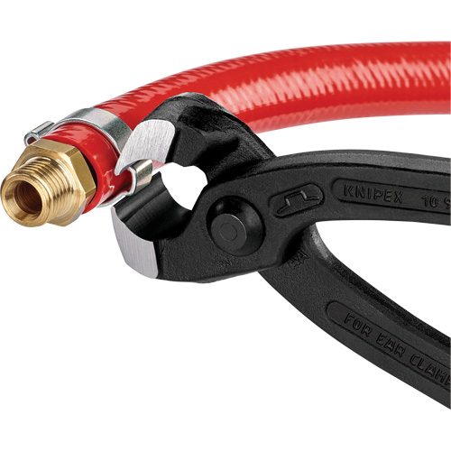 Pince pour collier de serrage &agrave; oreillette 8-3/4" Canadian Safety Group Inc.