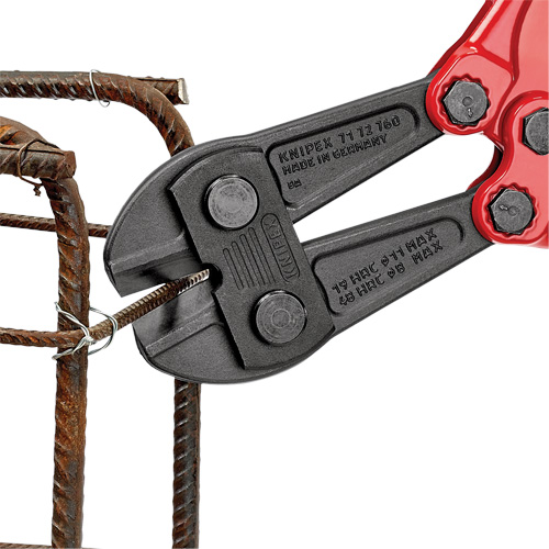 Grand coupe-boulons, 30" l, Coupe centrale Canadian Safety Group Inc.