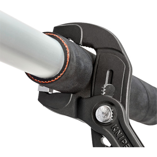 Pince pour colliers de serrage 10" pour colliers Click Canadian Safety Group Inc.