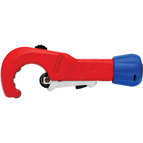 7-1/4" TubiX&reg; Pipe Cutter, 1/4"- 1-3/8" Capacity Canadian Safety Group Inc.