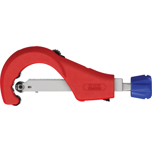 Coupe-tubes KNIPEX TubiX&reg; XL 10-1/4", Capacit&eacute; de 5/64"- 3" Canadian Safety Group Inc.