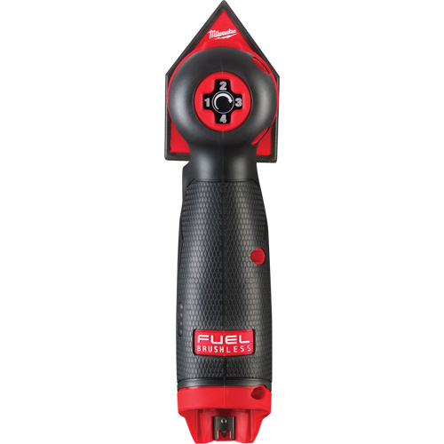 M12 FUEL Orbital Detail Sander, 12 V, 14000 OPM Canadian Safety Group Inc.