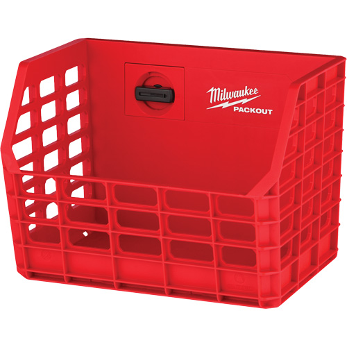 PACKOUT Compact Wall Basket Canadian Safety Group Inc.