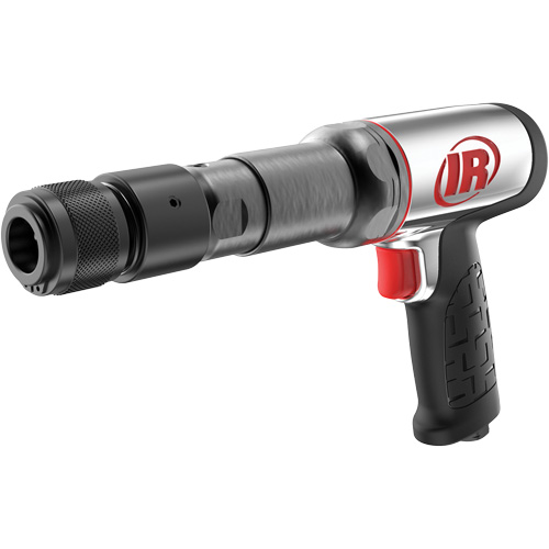 Heavy-Duty Air Hammer, 21.8 CFM, 1/4" NPT, 2600 BPM, 3/4" x 3-3/4" (0.0mm x 0.0mm) Canadian Safety Group Inc.