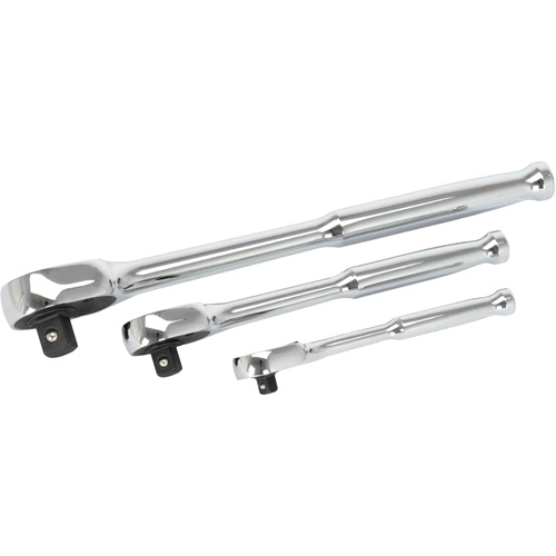 20-Tooth Sealed Head Ratchet Set Canadian Safety Group Inc.