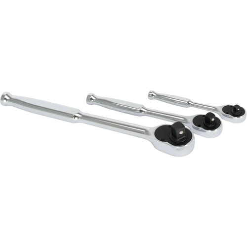 20-Tooth Sealed Head Ratchet Set Canadian Safety Group Inc.