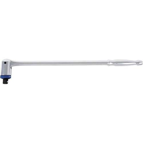 Ratchet Breaker Bar, 1/2" Drive, Ergonomic Handle Canadian Safety Group Inc.