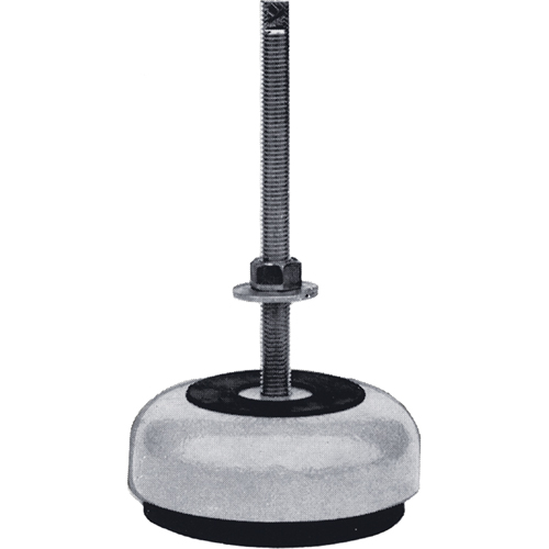 Leveling Mounts Canadian Safety Group Inc.