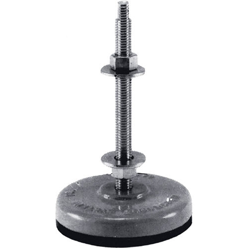 Leveling Mounts Canadian Safety Group Inc.