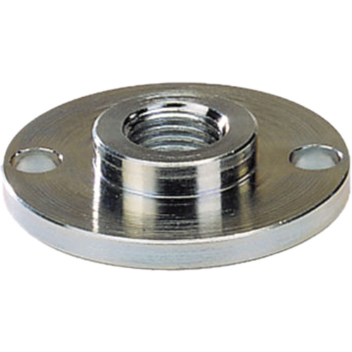 CLAMPING NUT M10X1.25 Canadian Safety Group Inc.
