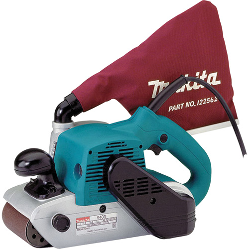 Belt Sander Canadian Safety Group Inc.