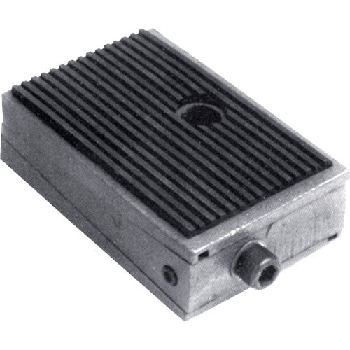 Vibra-Wedge Isolators Canadian Safety Group Inc.