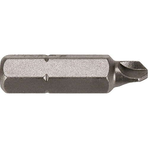 Insert Bits, Tri-Wing&reg;, 2, 1/4" Drive Canadian Safety Group Inc.