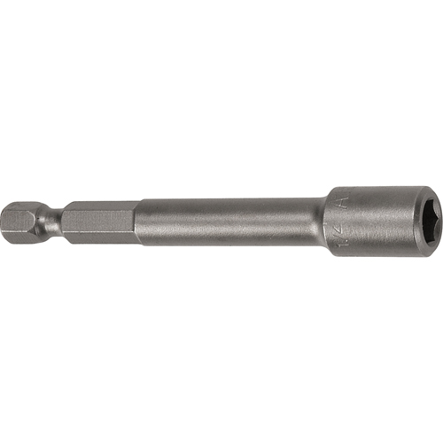 Tourne-&eacute;crou, Embout 1/4", Prise 1/4", 2" lo, Magn&eacute;tique Canadian Safety Group Inc.