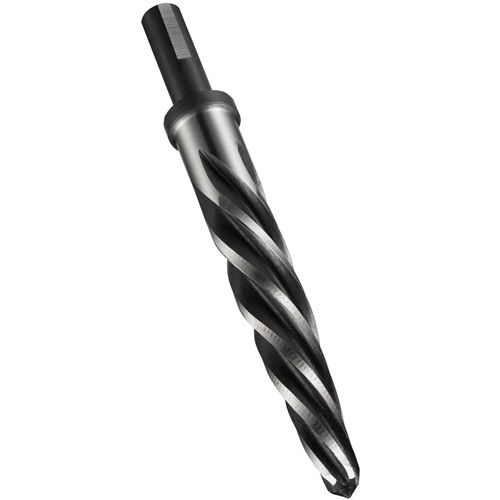 Al&eacute;soir de v&eacute;hicule, 3/4", Cannelure Spirale, Acier rapide, Tige Droit Canadian Safety Group Inc.